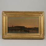 1718 8046 Oljemålning